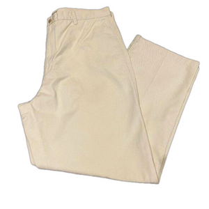 Bossini Chinos Khaki Pants Size 38